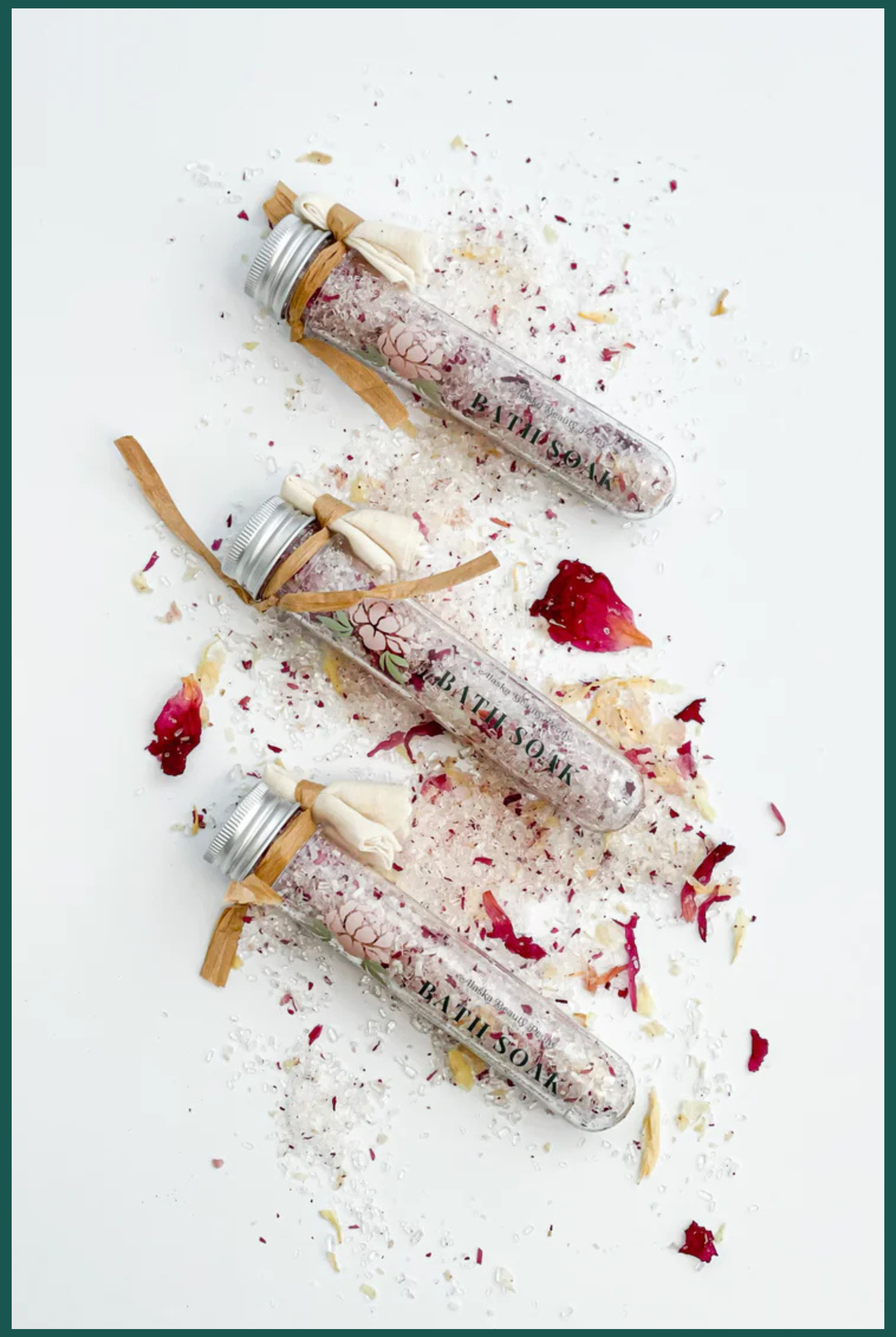 Bath & Body Collection | Alaska Beauty Peony Cooperative | Homer, AK