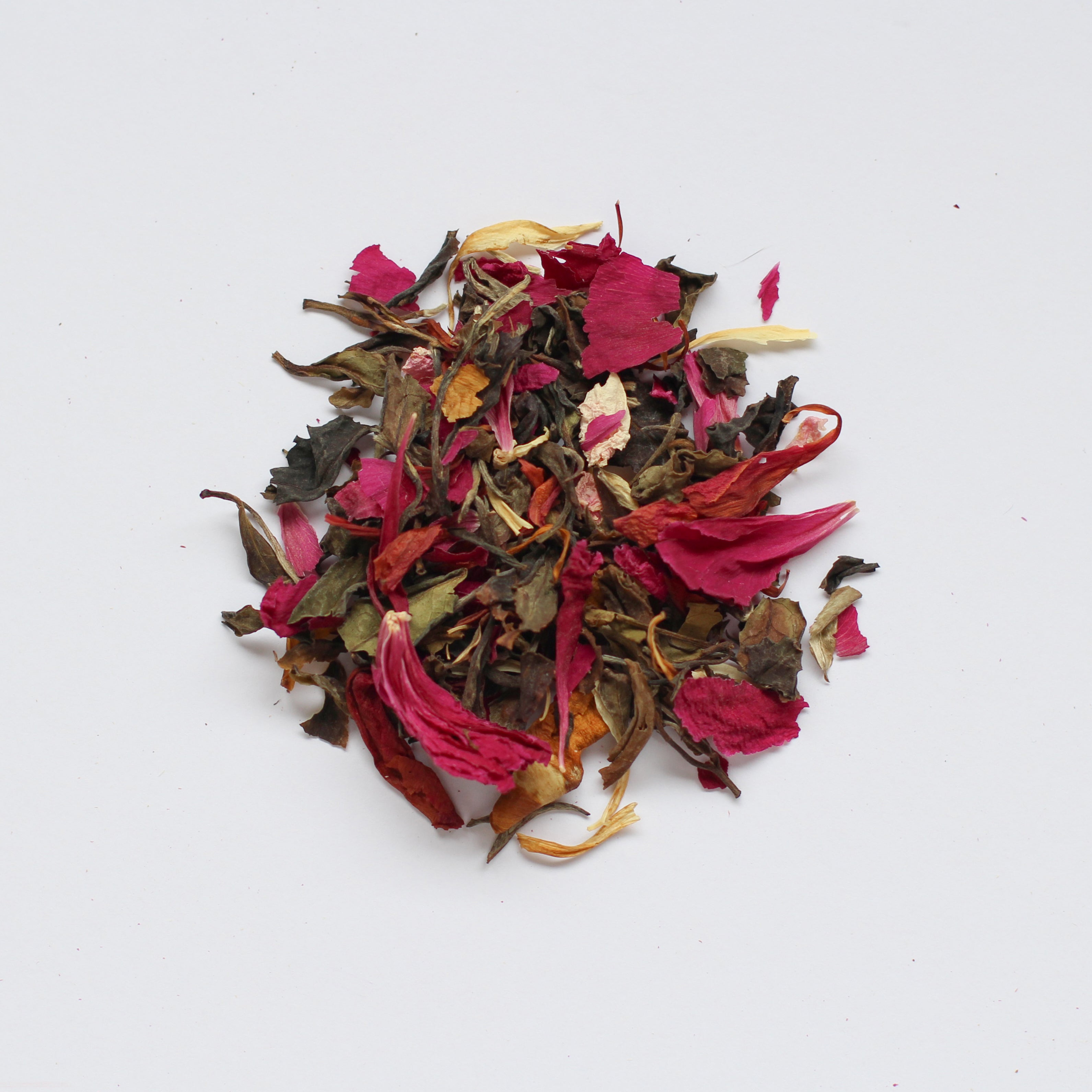 Alaska Peony Tea Sachet Box-Wholesale-Alaska Beauty Peony Coop-Alaska Peony Black Tea-10-Alaska Beauty Peony Coop