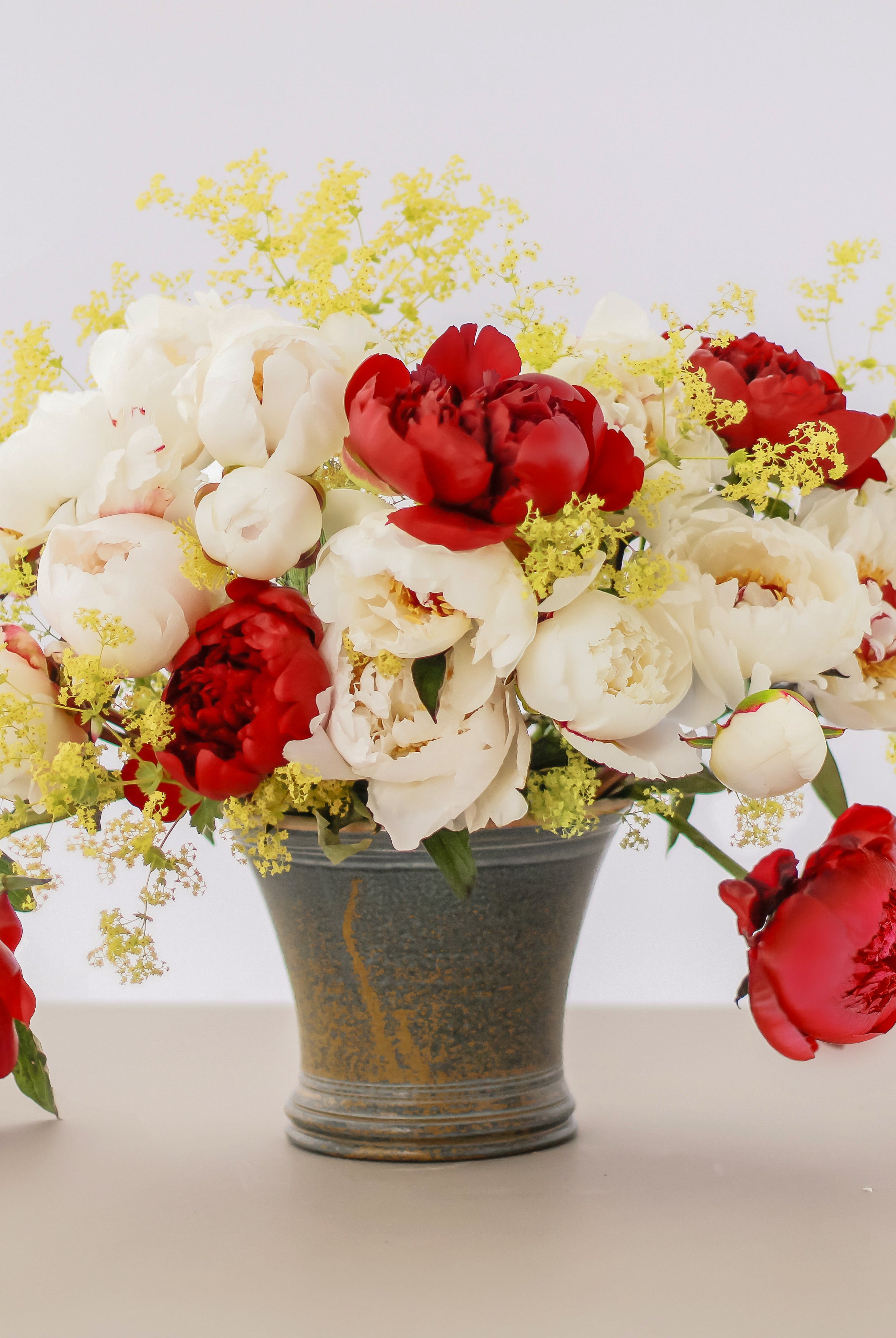 Late Summer Dream - 13 Stems