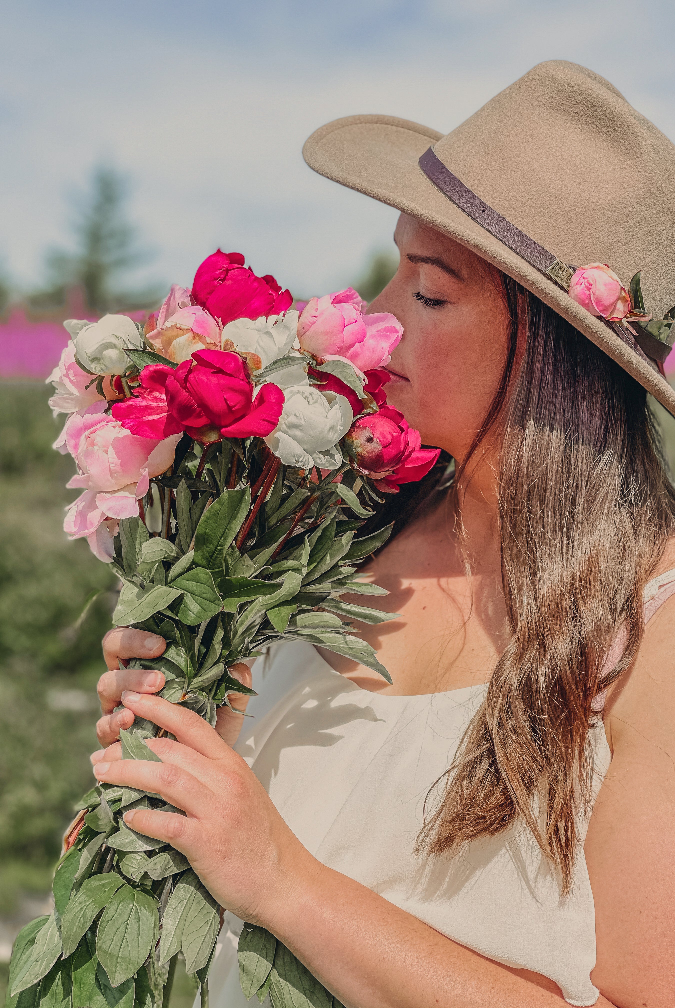 DIY Bouquet Bar - Fridays