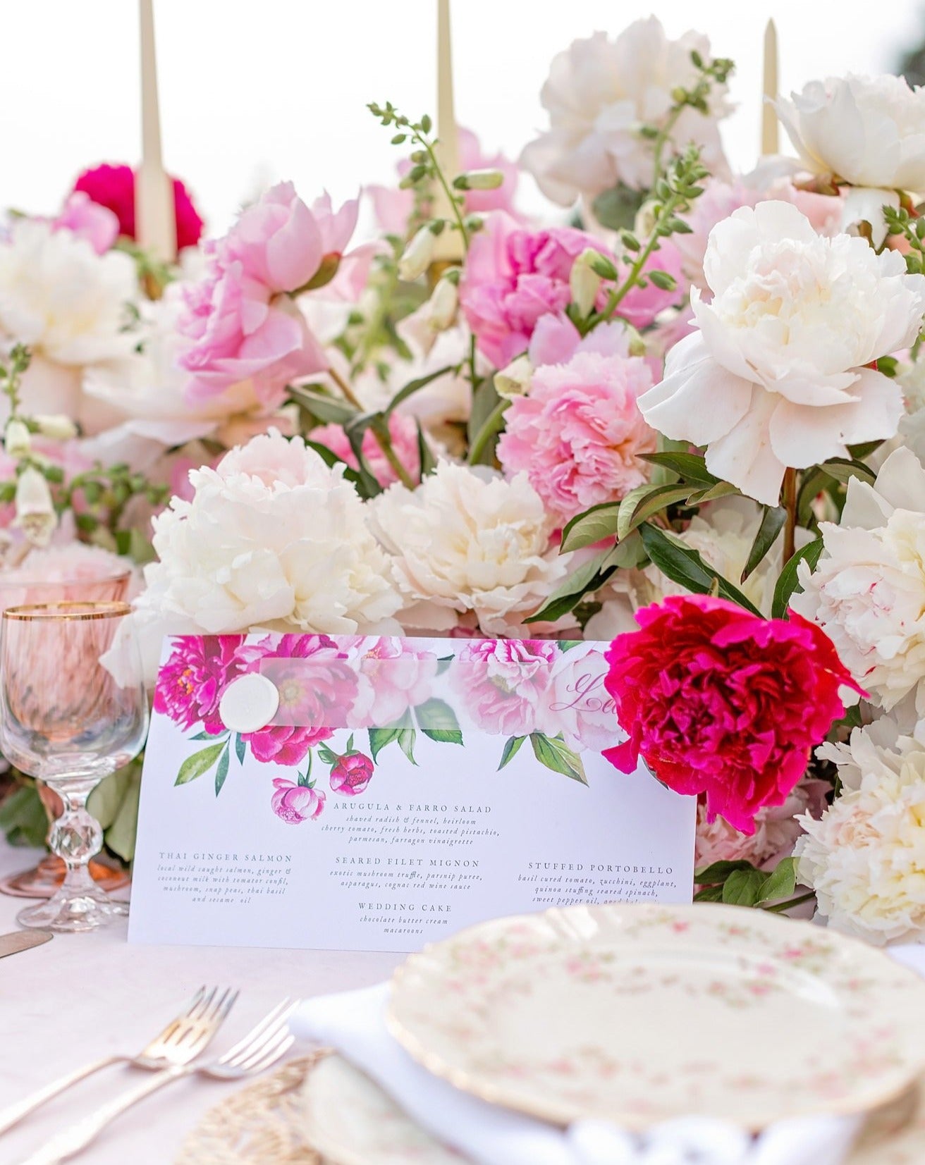 Designer Box | 100 Stems-Subscription-Alaska Beauty Peony Coop-White-1-July 20-Alaska Beauty Peony Coop