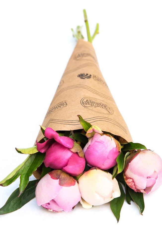 Farmer's Choice Bunch | Homer Pick-Up Only