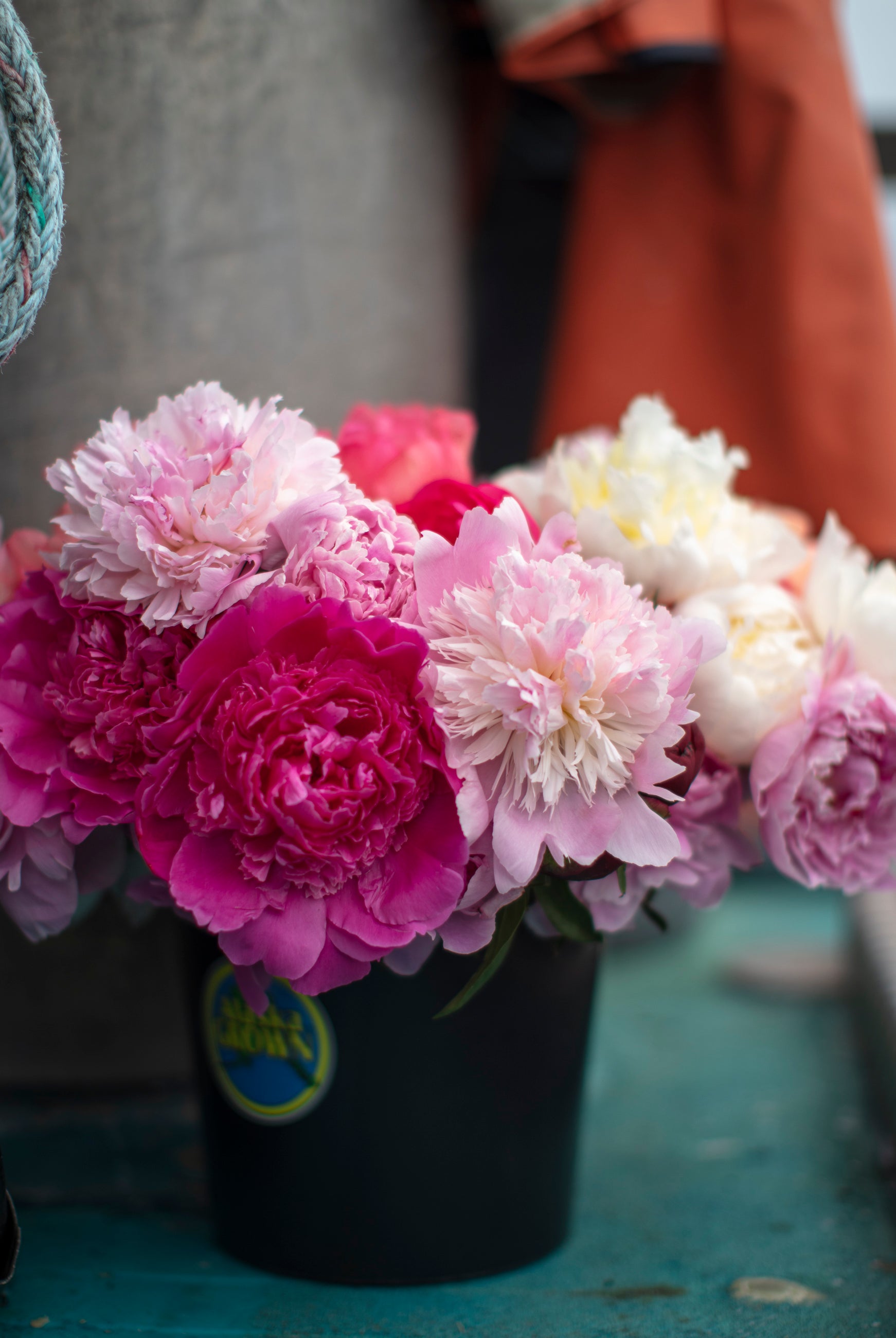 Buckets of Joy! | Homer Pick-up Only