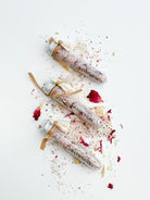 Peony Bath Soak Travel Size - 1.5 oz-Bath & Body-Alaska Beauty Peony Coop-Alaska Beauty Peony Coop