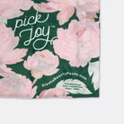 REUSABLE ‘PICK JOY’ BAGGU TOTE BAG-Apparel-Alaska Beauty Peony Coop-Alaska Beauty Peony Coop