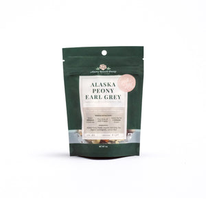 
                  
                    Load image into Gallery viewer, Alaska Peony Earl Grey - 1oz
                  
                