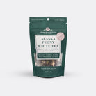 Alaska Peony White Tea - 1oz-Food & Drink-Alaska Beauty Peony Coop-Alaska Beauty Peony Coop