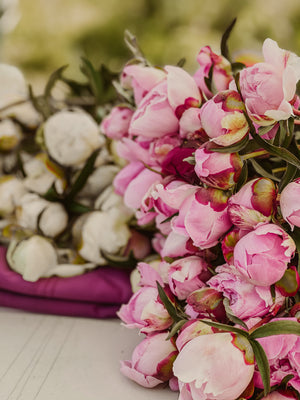 
                  
                    Load image into Gallery viewer, Pastel Petites - 50 Stems
                  
                