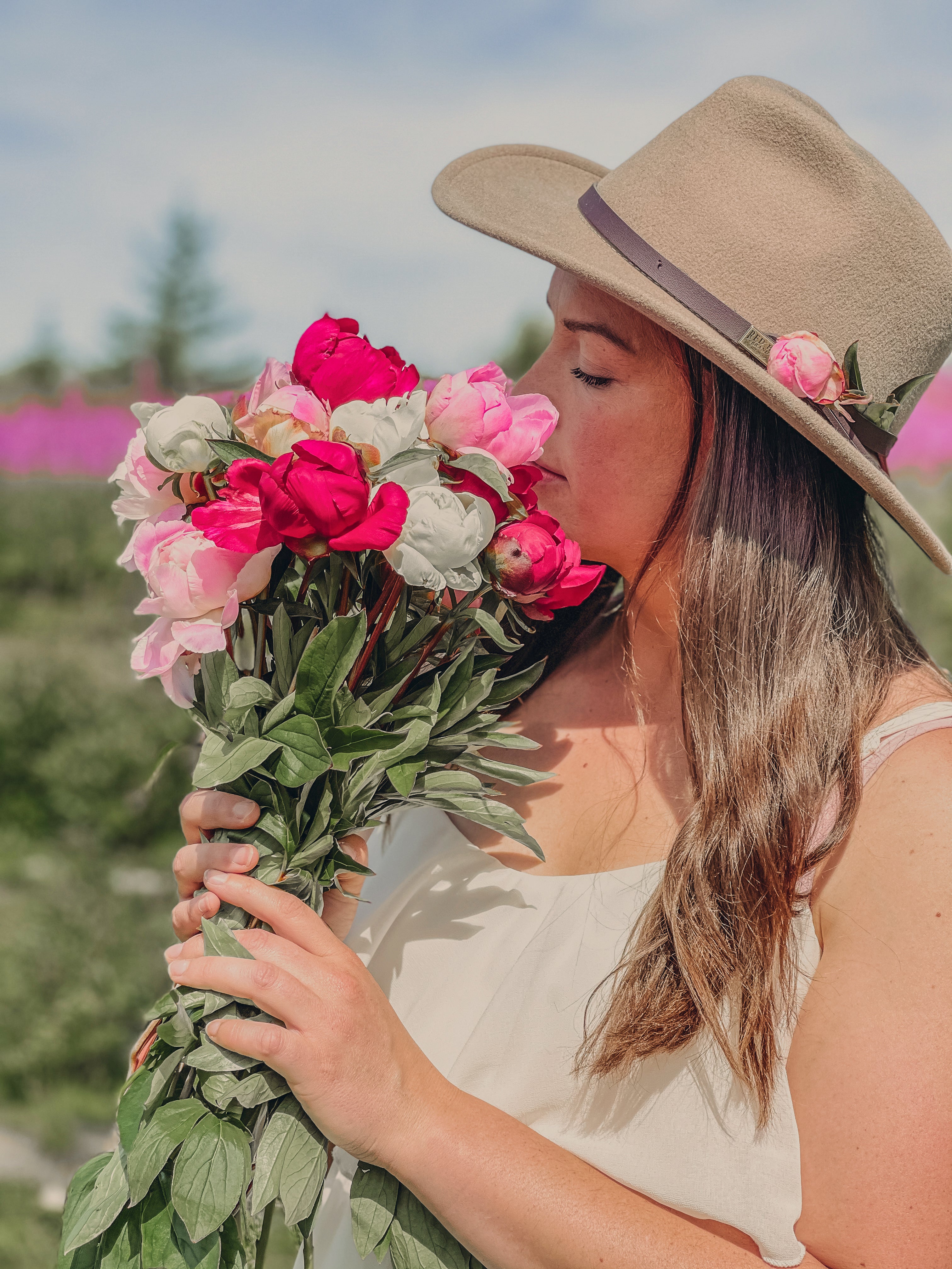DIY Bouquet Bar - Fridays