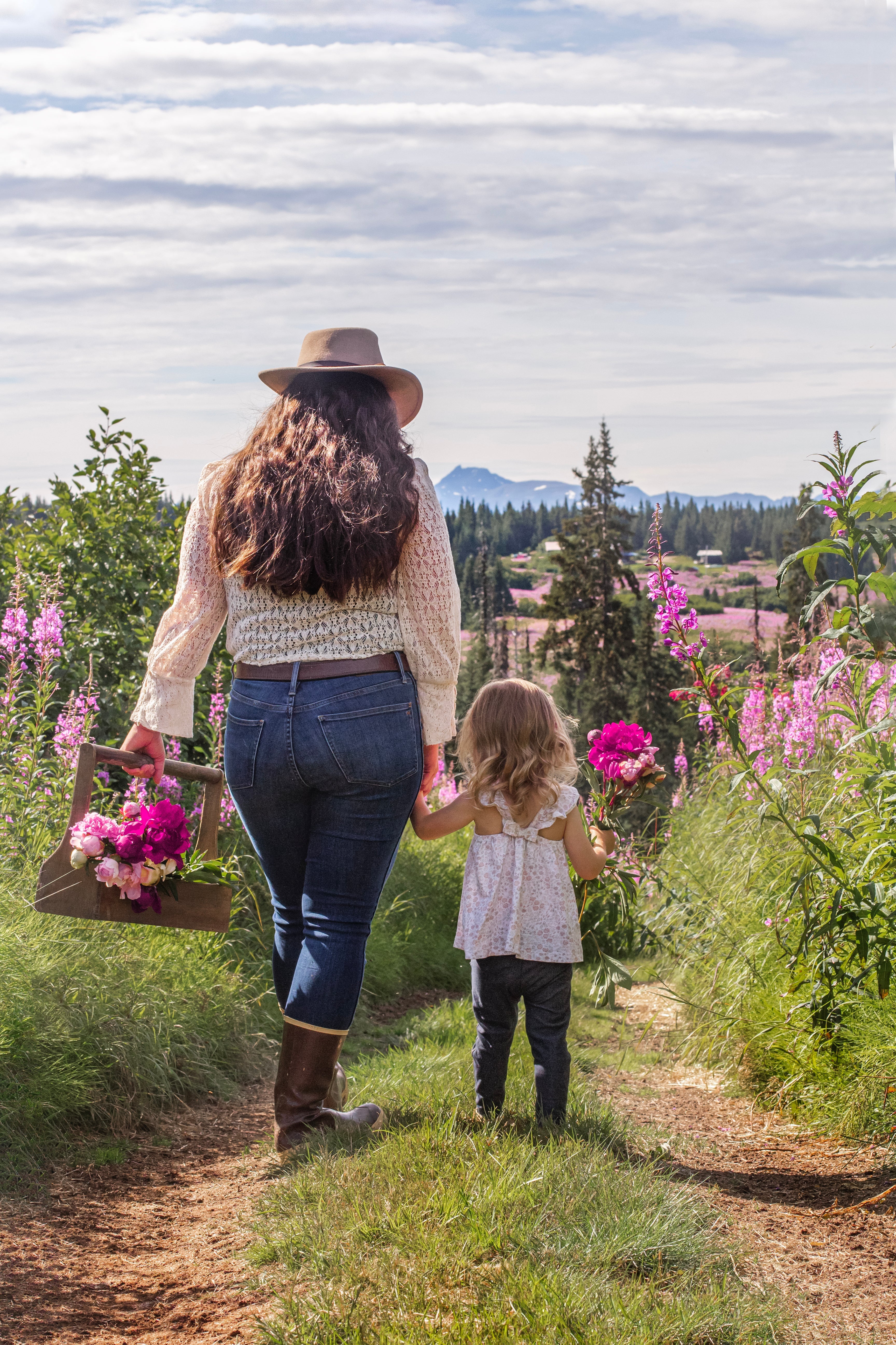 2025 Farm Tours-Event-Alaska Beauty Peony Coop-June 21-Alaska Beauty Peony Coop