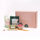 Pick Joy! Deluxe Self Care Gift Box-Gift Box-Alaska Beauty Peony Coop-Blush-Alaska Beauty Peony Coop