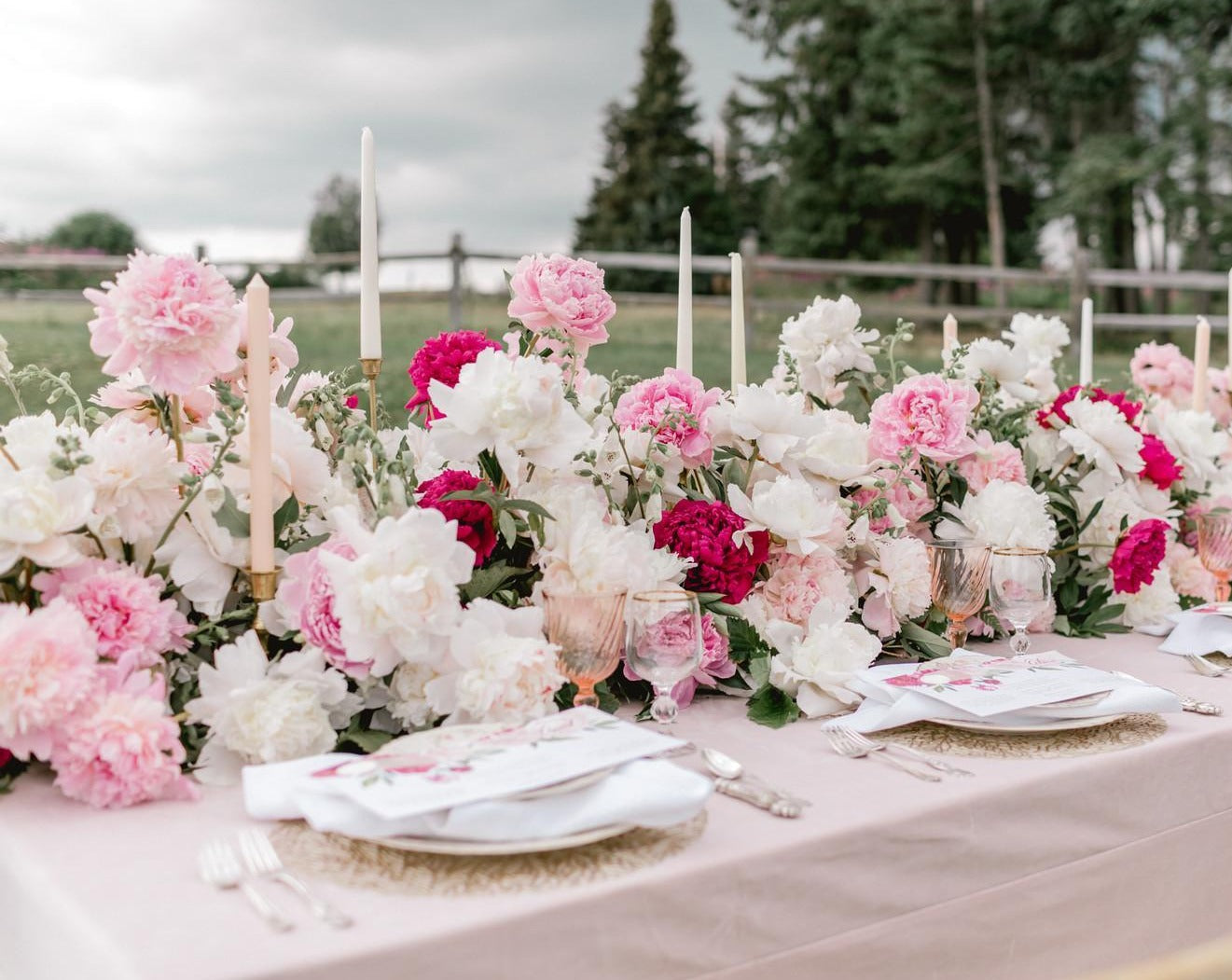 Designer Box - Choose Date