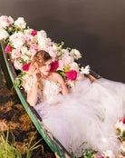 Bridal Box - 25 to 100 stems